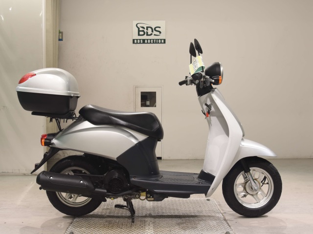 Honda TODAY 2004