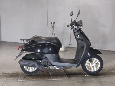 Honda TODAY 2007