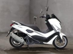 Yamaha N-MAX125 2016