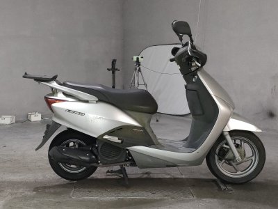 Honda LEAD110 2012