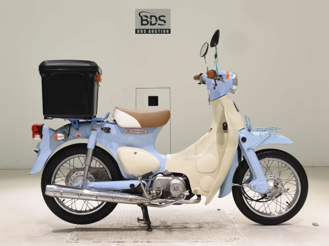 Honda LITTLECUB-E 2006