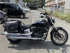 Yamaha DRAGSTAR XVS1100 2007