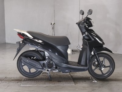 Suzuki ADDRESS V110