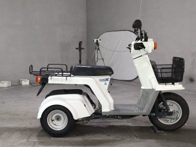Honda GYRO X 2008