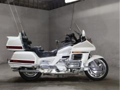 Honda GL1500 1997