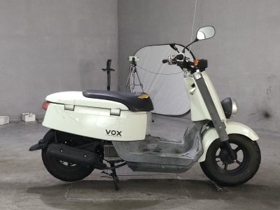 Yamaha VOX 2006