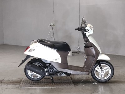 Suzuki LETS