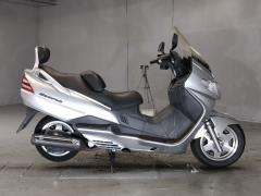 Suzuki SKYWAVE 250 2001