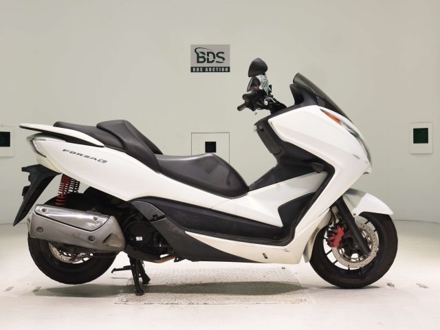 Honda FORZA SI 2013