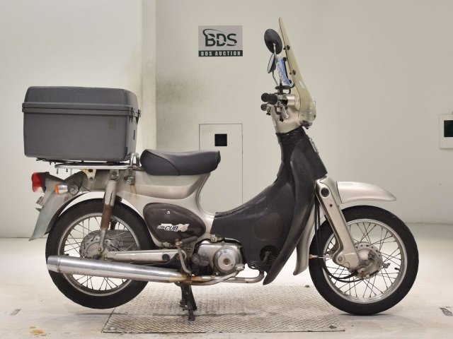 Honda LITTLECUB50 1997
