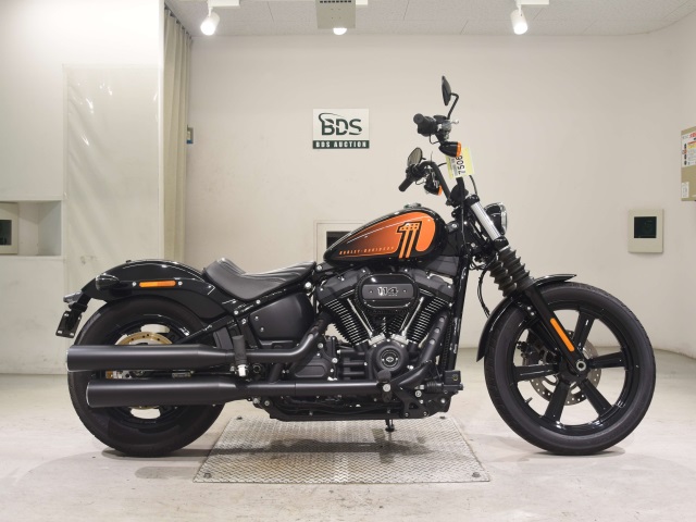 HD FXBBS1870 2024