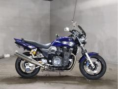 Yamaha XJR1300 2007