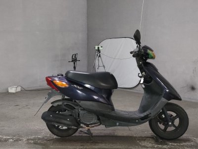 Yamaha JOG 115 2009