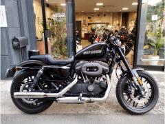 HD ROADSTER XL1200CX 2016