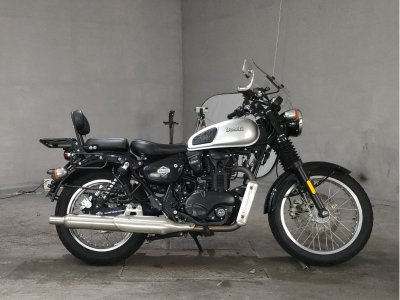 Benelli IMPERIALE 400 2022