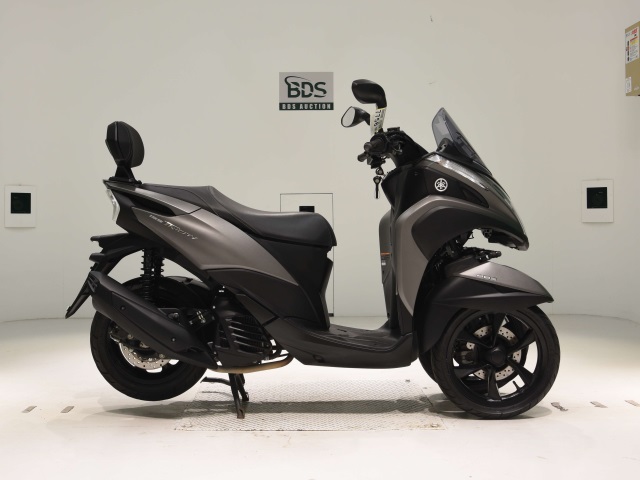 Yamaha TRICITY MW155A 2020