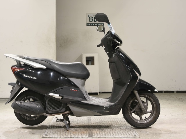 Honda LEAD110 2012