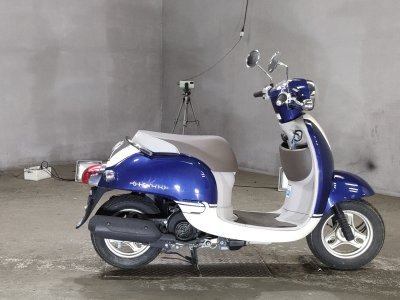Honda GIORNO 2014
