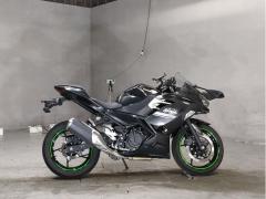 Kawasaki NINJA250 2022