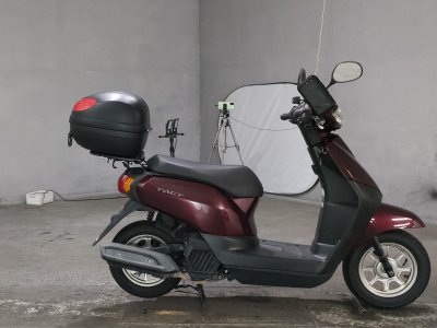 Honda TACT125 2019