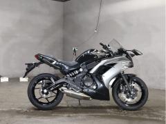 Kawasaki NINJA400 2016
