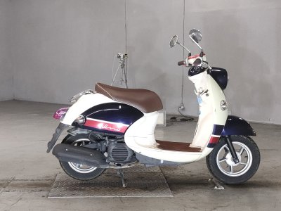 Yamaha VINO50 2014
