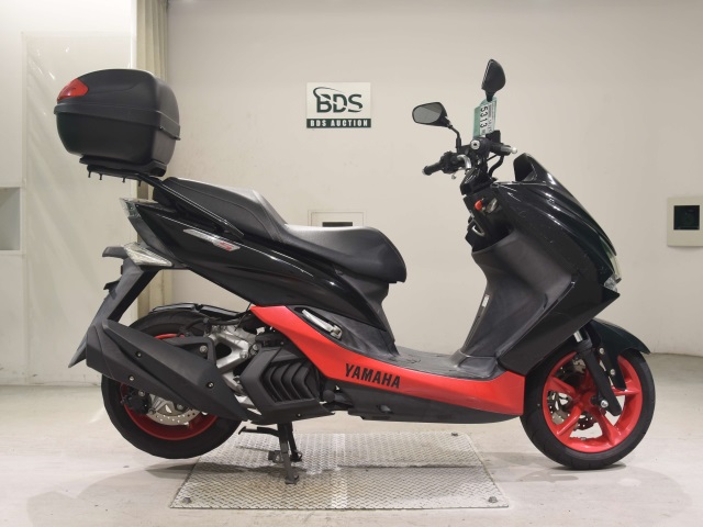 Yamaha MAJESTY 155S 2018