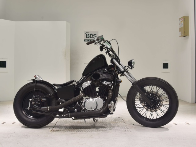 Honda STEED400 1997