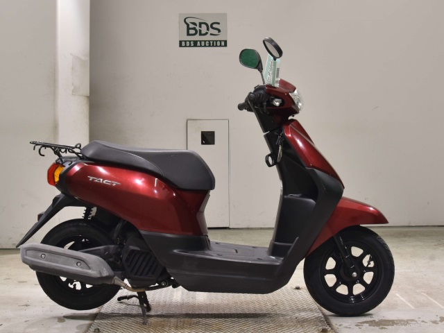 Honda TACT50 2018