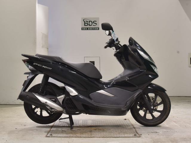 Honda PCX150A