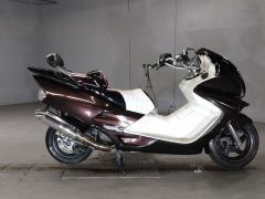 Honda FORZA 2001