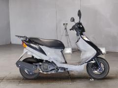 Suzuki ADDRESS V125