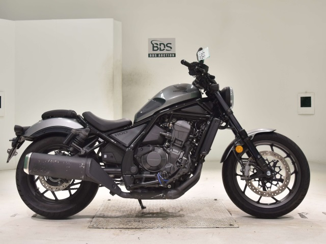 Honda REBEL CMX1100 2024