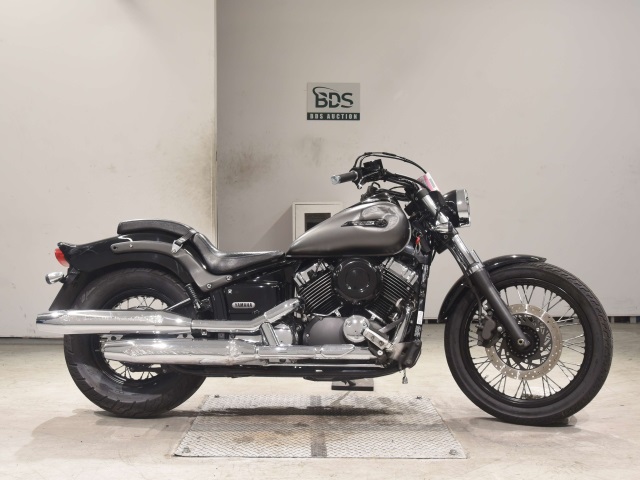 Yamaha DRAGSTAR XVS400 2017