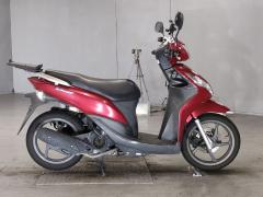 Honda DIO110 2011