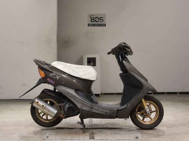 Honda DIO ZX