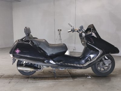 Honda FUSION X 2006