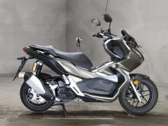 Honda ADV 150 2020
