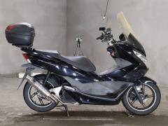 Honda PCX150 2015