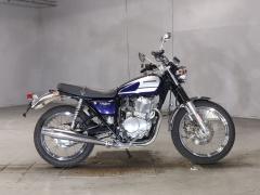 Honda CB400SS 2006