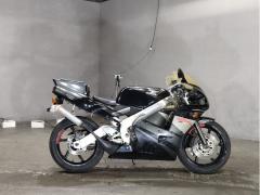 Honda NSR250R 1990