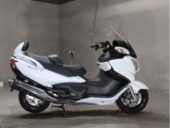 Suzuki SKYWAVE 650LX 2014