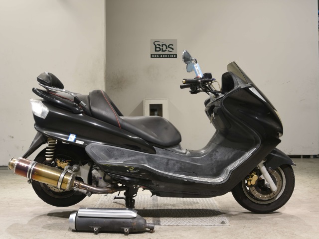 Yamaha MAJESTY 250C 2002