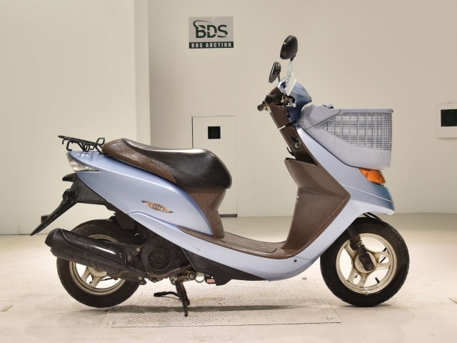Honda DIO CESTA 2008