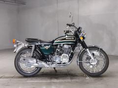Honda CB750 1974