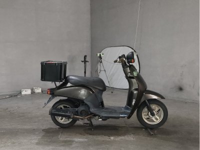 Honda TODAY 2005