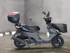 Suzuki ADDRESS V125