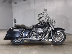 HD ROAD KING FLHR1580 2008