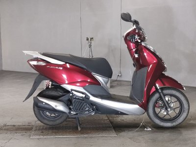 Honda LEAD125 2018