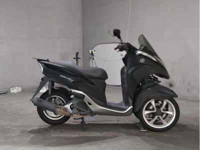 Yamaha TRICITY 125 2015